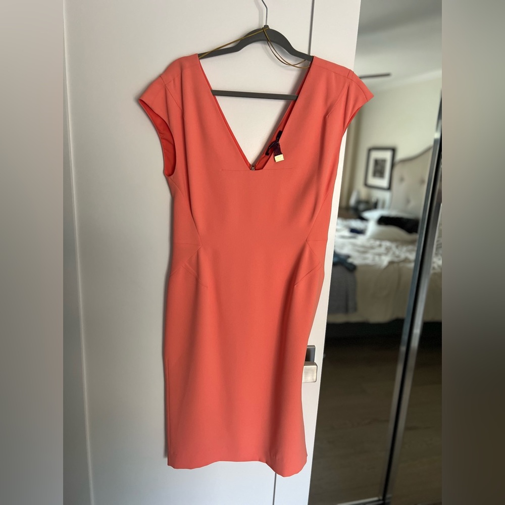Rachel Roy dress